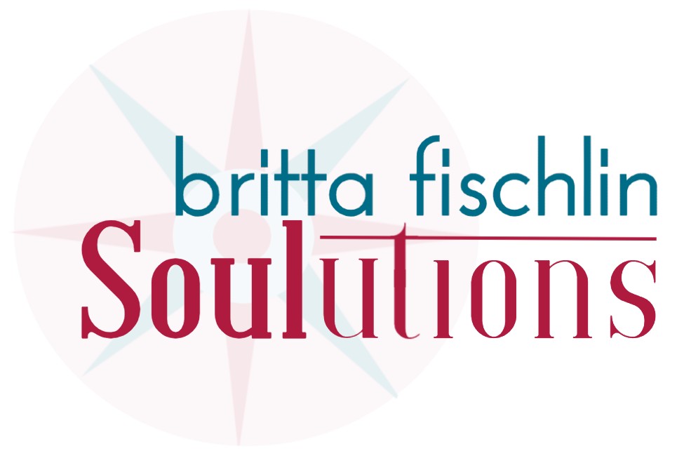 Soulutions | Britta Fischlin, PCC coach